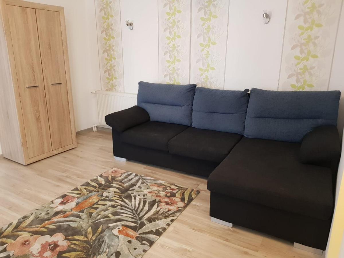 Apartament 1 Central Târgu-Mureş Екстериор снимка