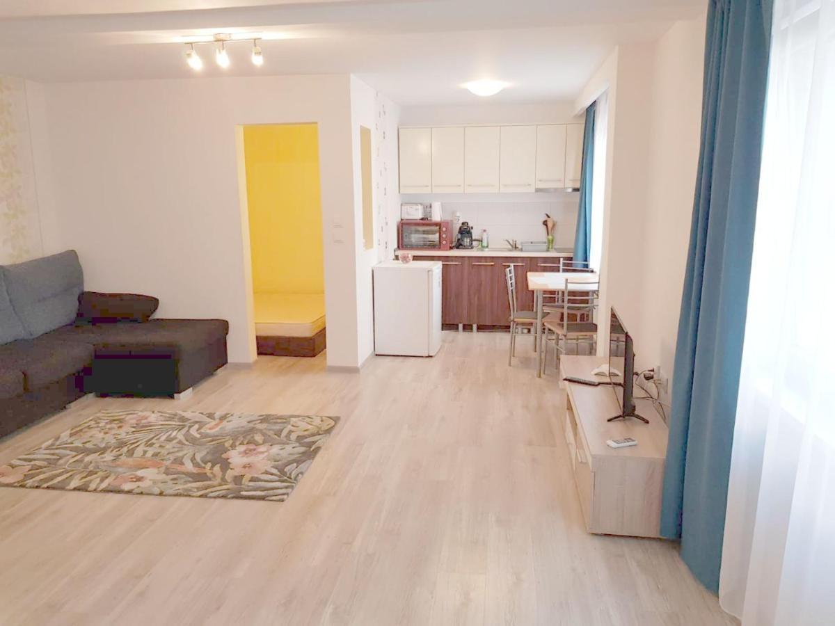 Apartament 1 Central Târgu-Mureş Екстериор снимка