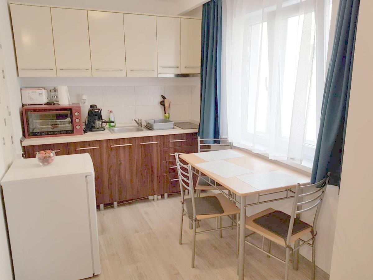 Apartament 1 Central Târgu-Mureş Екстериор снимка